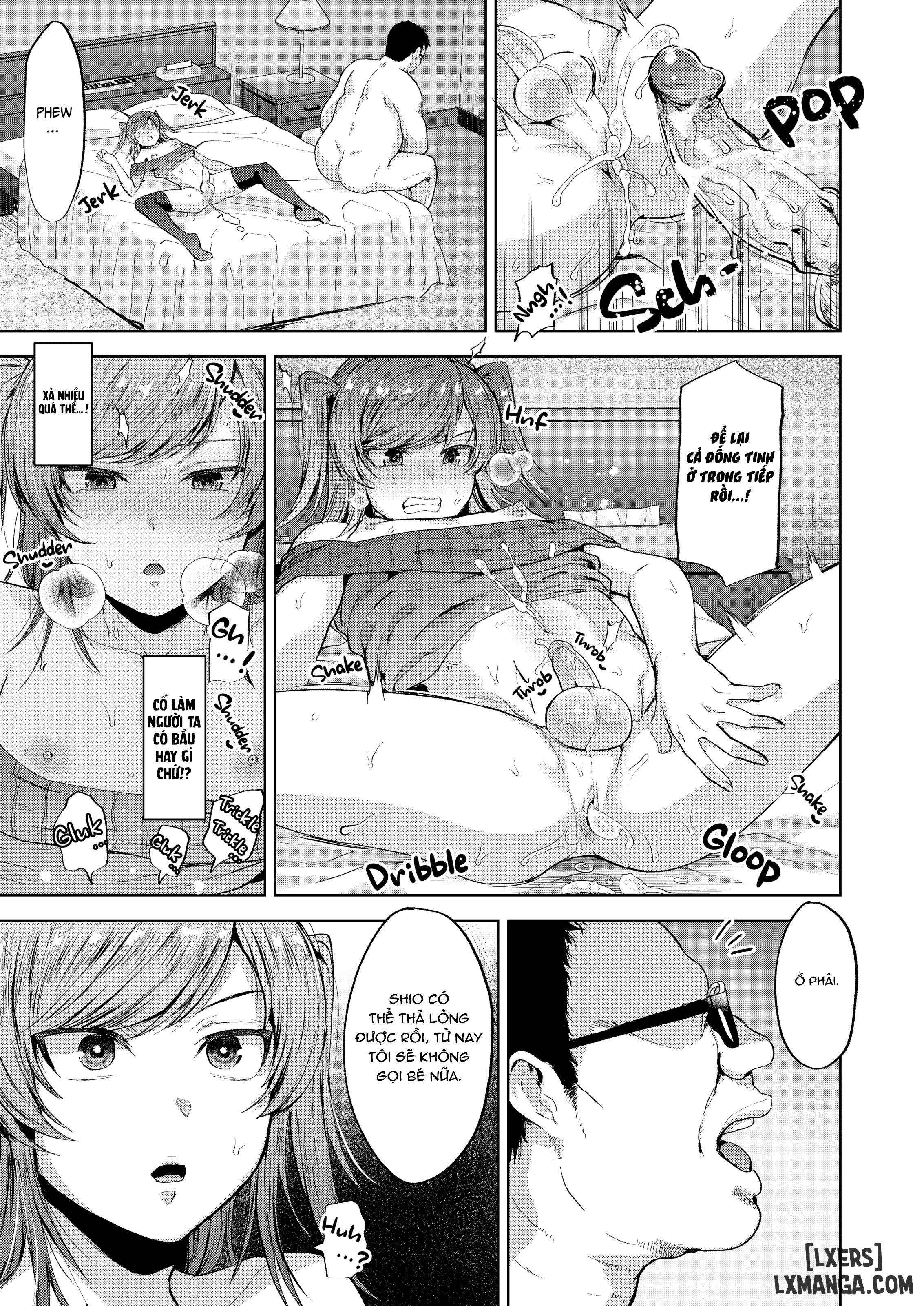 All According To Plan - Devious Training From A Sugar Daddy Compilation - Trang 6