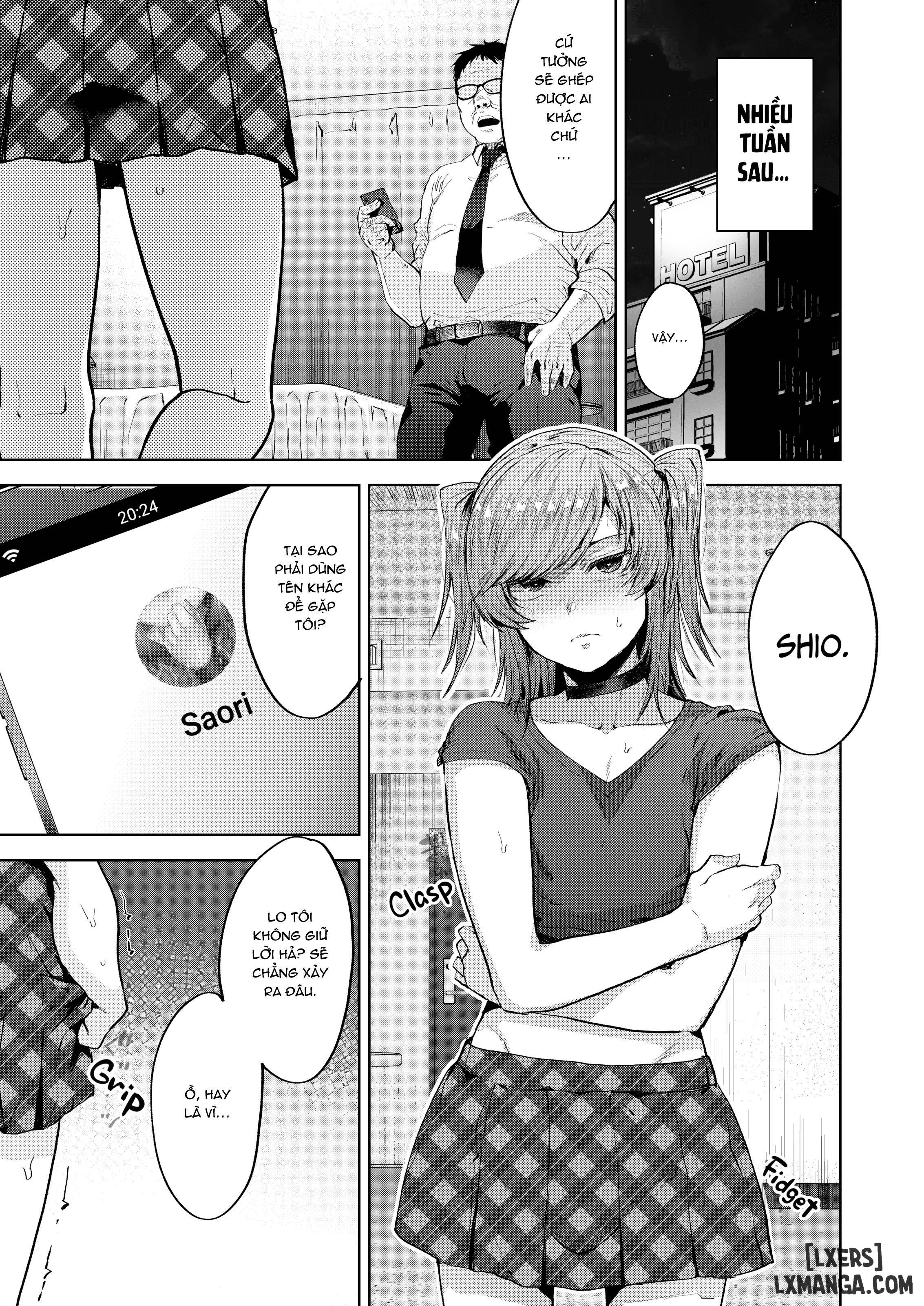 All According To Plan - Devious Training From A Sugar Daddy Compilation - Trang 8