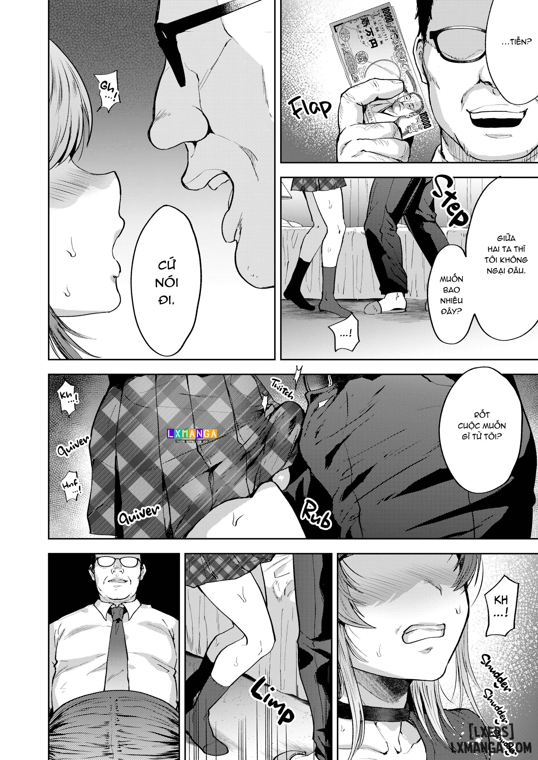 All According To Plan - Devious Training From A Sugar Daddy Compilation - Trang 9