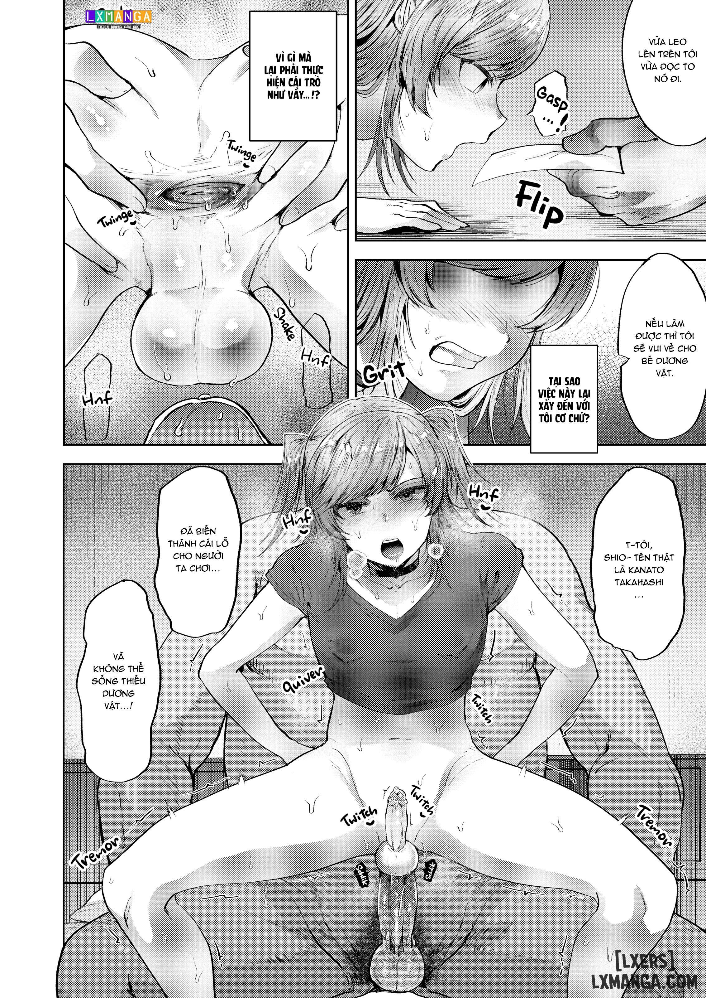 All According To Plan - Devious Training From A Sugar Daddy Compilation - Trang 12