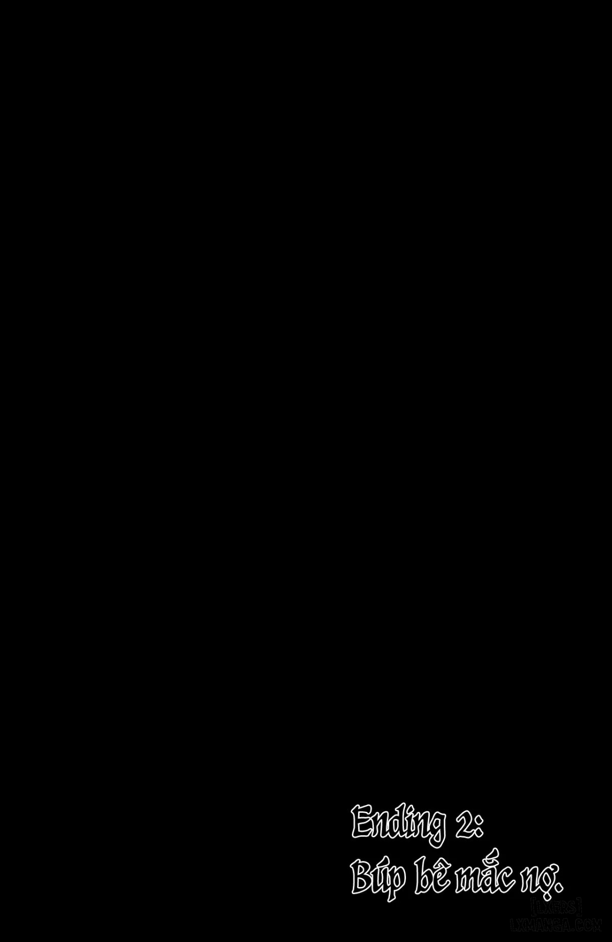 Bad Ending Party- Truyện Màu - Trang 14