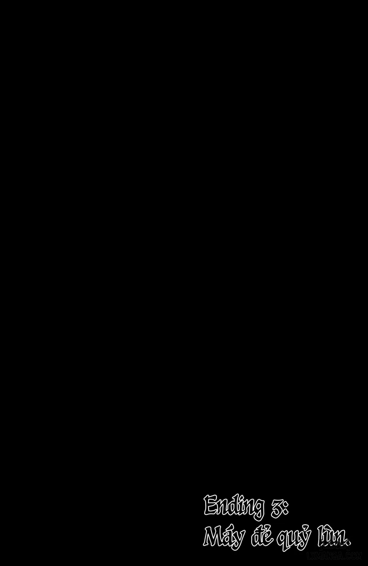 Bad Ending Party- Truyện Màu - Trang 5