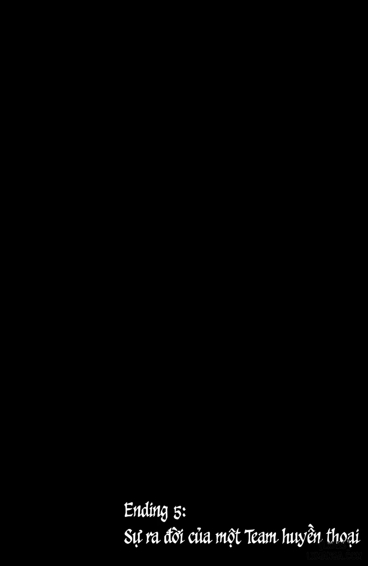 Bad Ending Party- Truyện Màu - Trang 9