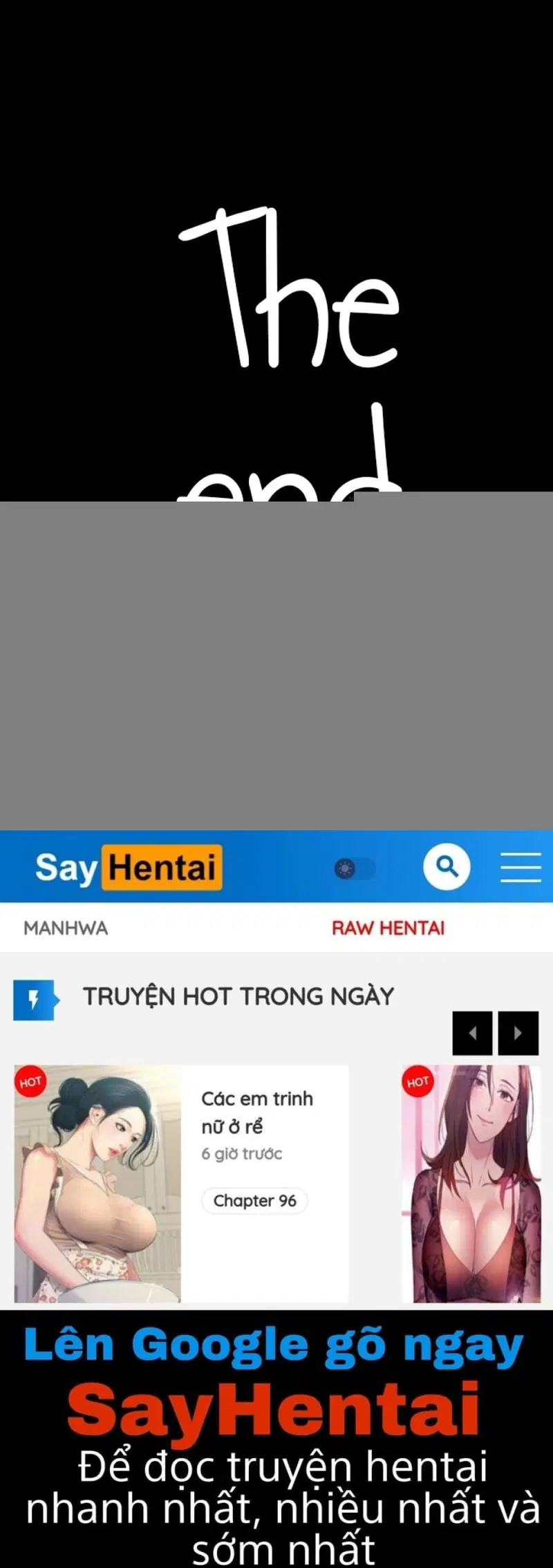 Nyoudou Summit ~Chibikko Daijikken!~ - Trang 17