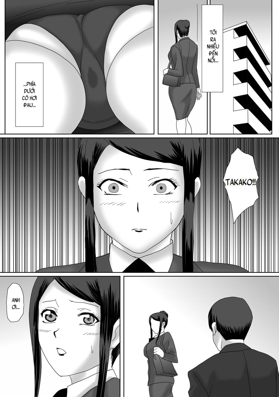 Trai tài gái dâm - Trang 7