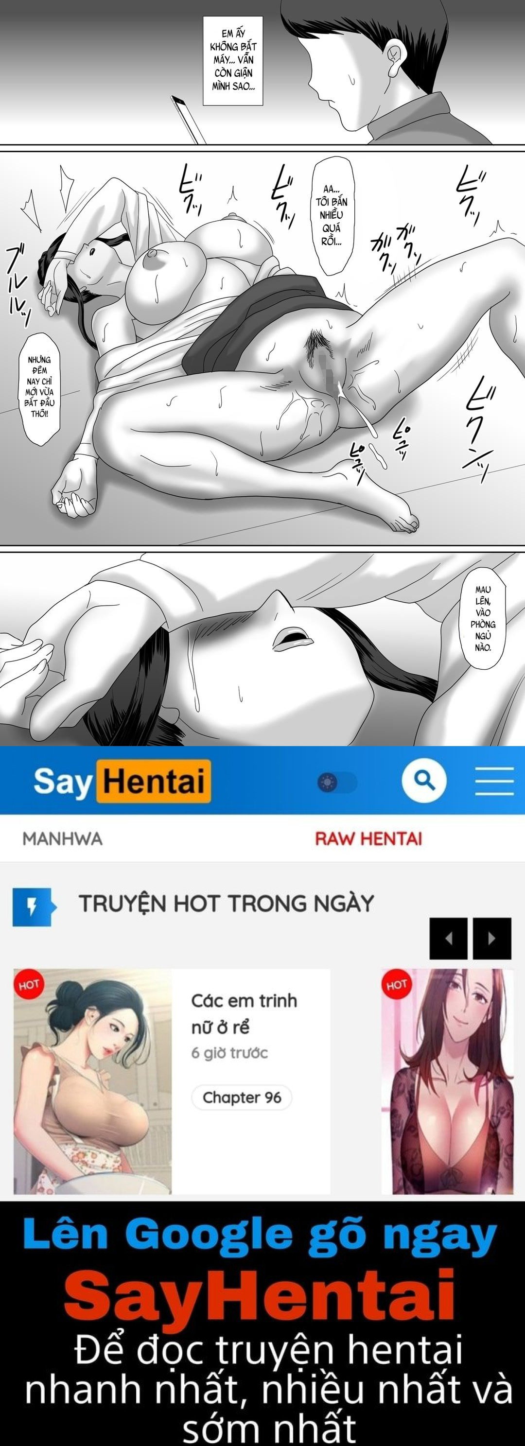 Trai tài gái dâm - Trang 27