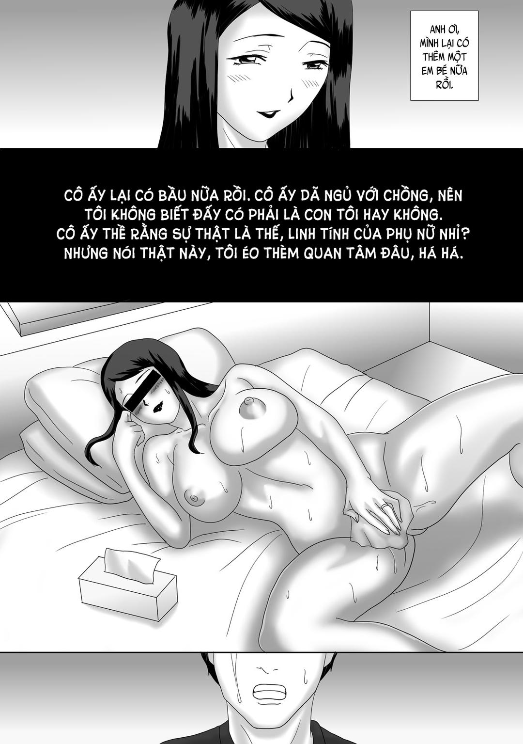 Trai tài gái dâm - Trang 25