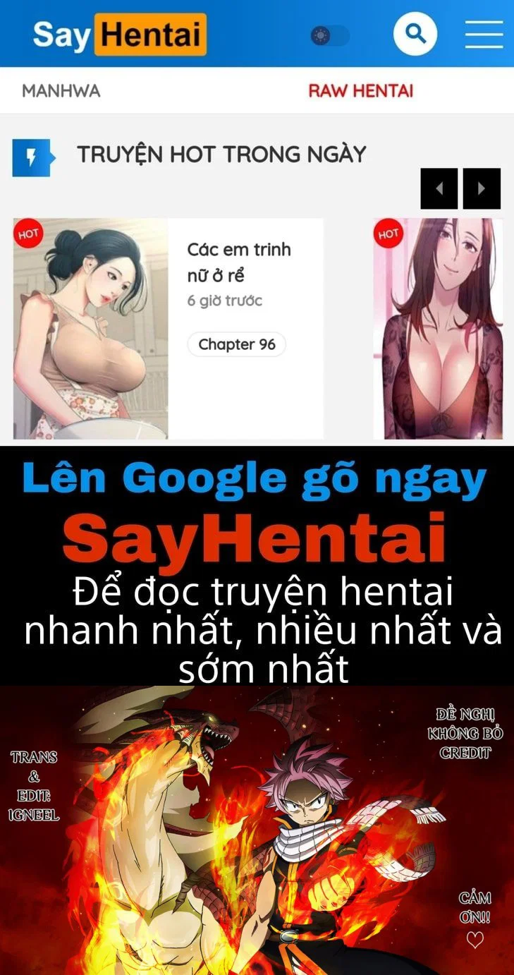 Đi hẹn hò thay bạn đồng nghiệp - Trang 1