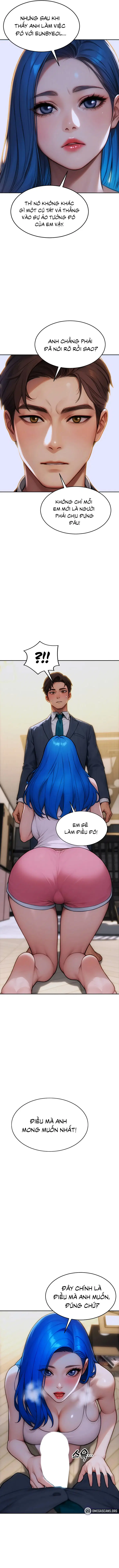 Ly dị vợ để húp hàu - Trang 2