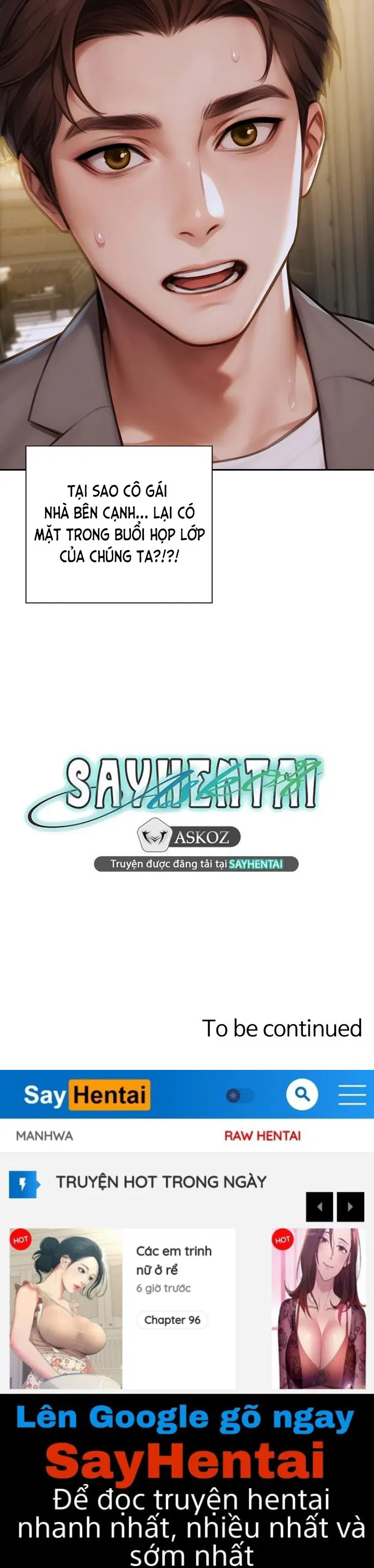 Ly dị vợ để húp hàu - Trang 15