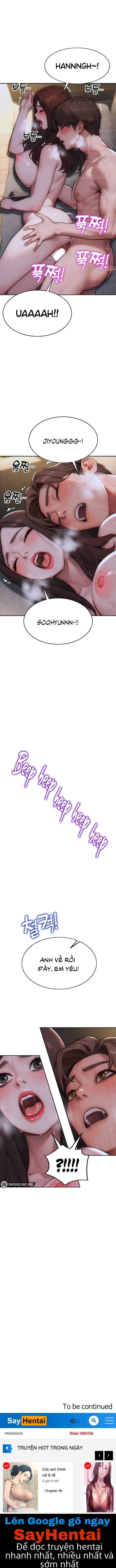 Ly dị vợ để húp hàu - Trang 10