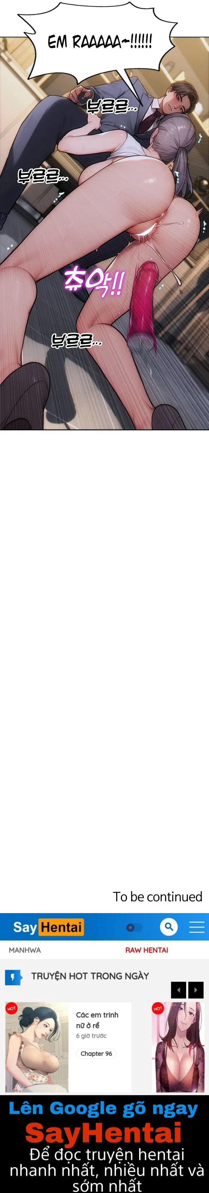 Ly dị vợ để húp hàu - Trang 10