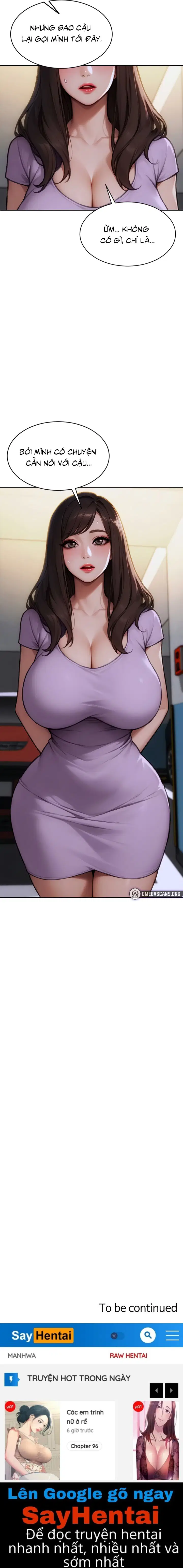 Ly dị vợ để húp hàu - Trang 9