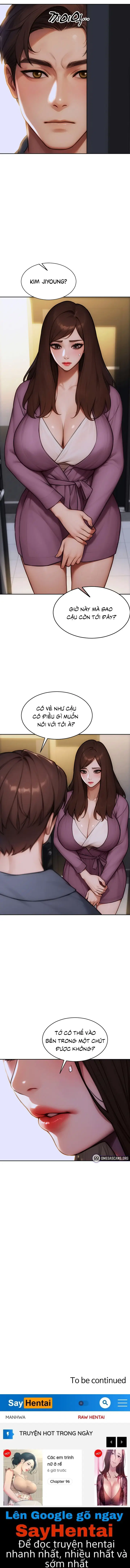 Ly dị vợ để húp hàu - Trang 9