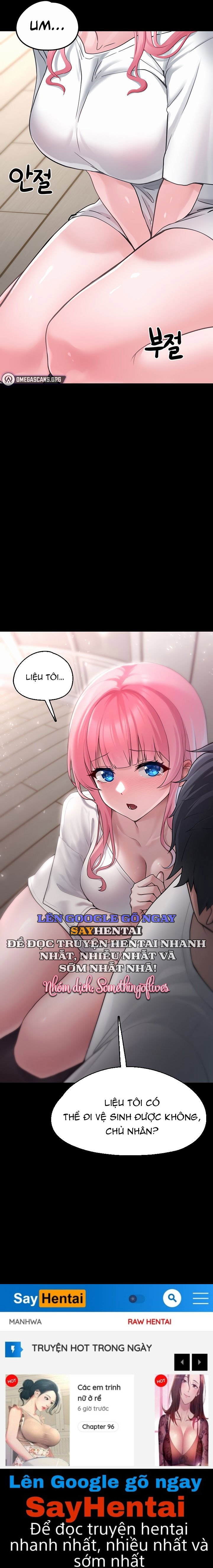 Tôi Có Một Cô Gái Không Tỉnh Táo Được Nhặt Từ Bãi Rác - Trang 14