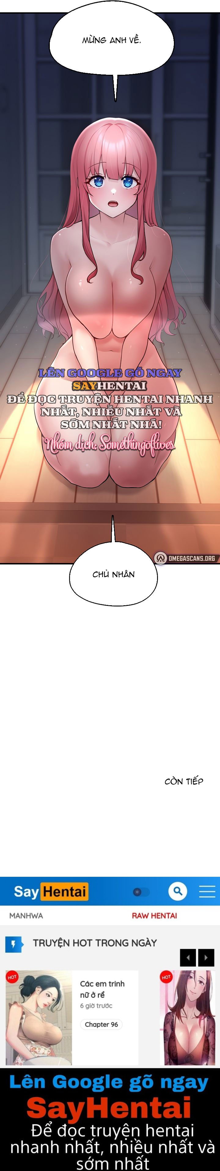 Tôi Có Một Cô Gái Không Tỉnh Táo Được Nhặt Từ Bãi Rác - Trang 13