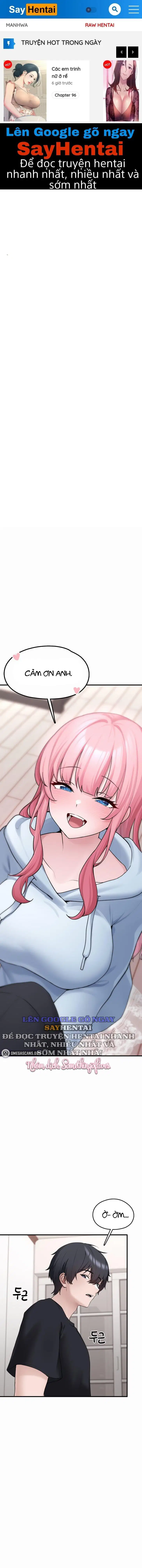 Tôi Có Một Cô Gái Không Tỉnh Táo Được Nhặt Từ Bãi Rác - Trang 1