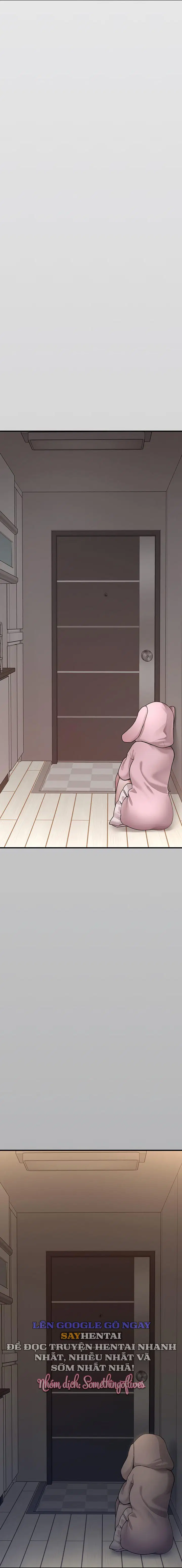 Tôi Có Một Cô Gái Không Tỉnh Táo Được Nhặt Từ Bãi Rác - Trang 17