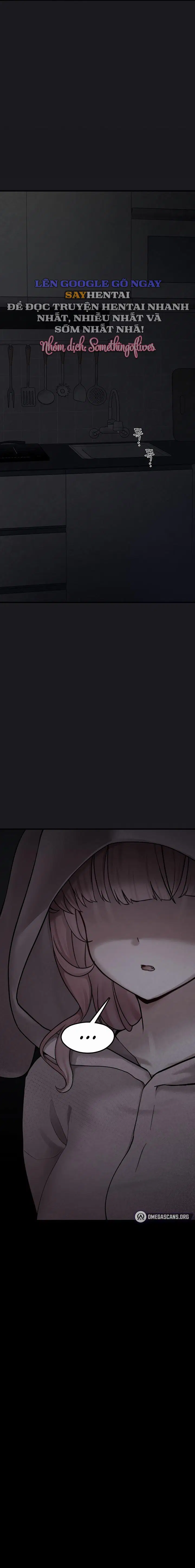 Tôi Có Một Cô Gái Không Tỉnh Táo Được Nhặt Từ Bãi Rác - Trang 20