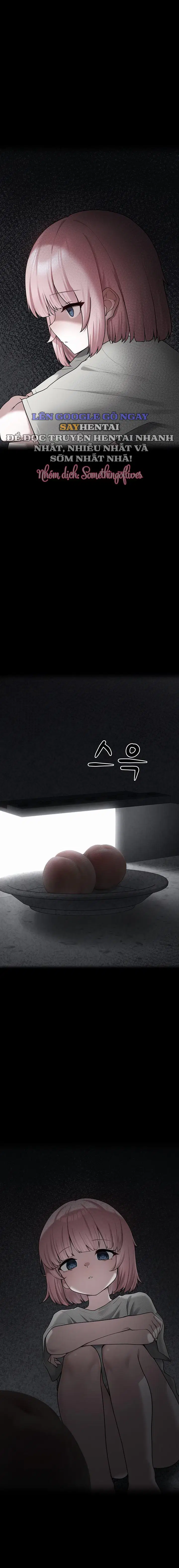 Tôi Có Một Cô Gái Không Tỉnh Táo Được Nhặt Từ Bãi Rác - Trang 22