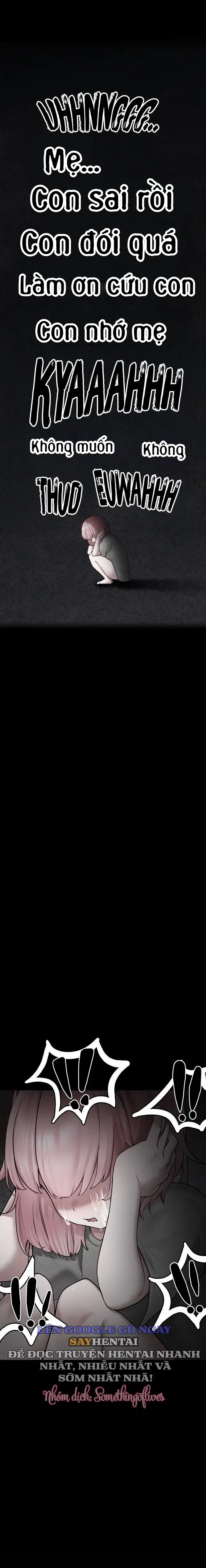 Tôi Có Một Cô Gái Không Tỉnh Táo Được Nhặt Từ Bãi Rác - Trang 23