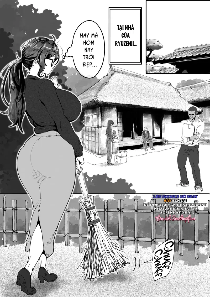 Shizue Sonoato - Trang 3