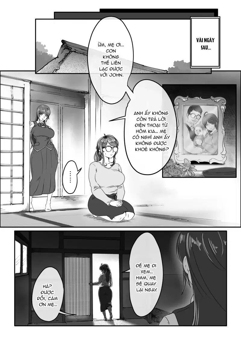 Shizue Sonoato - Trang 15