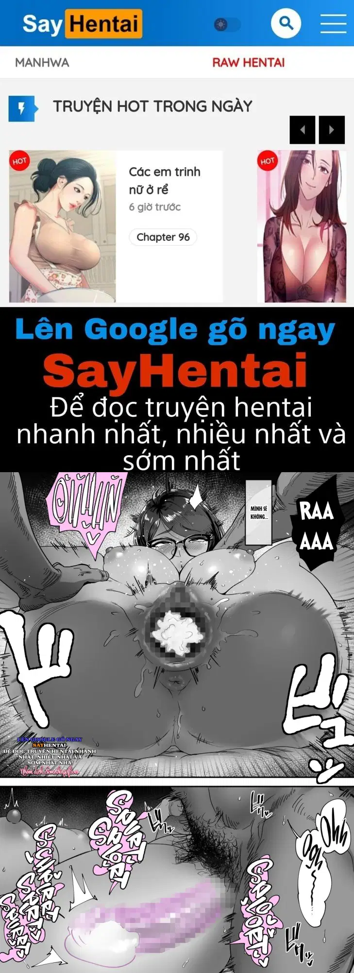 Shizue Sonoato - Trang 1