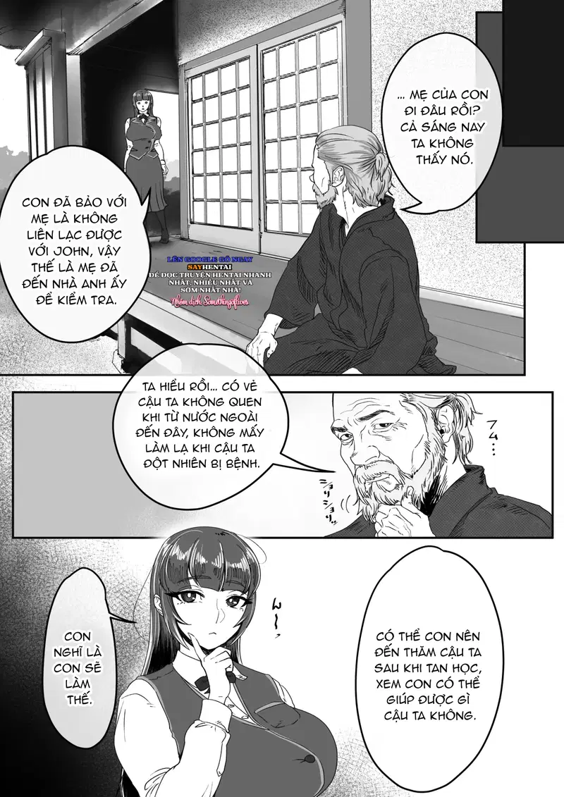 Shizue Sonoato - Trang 4