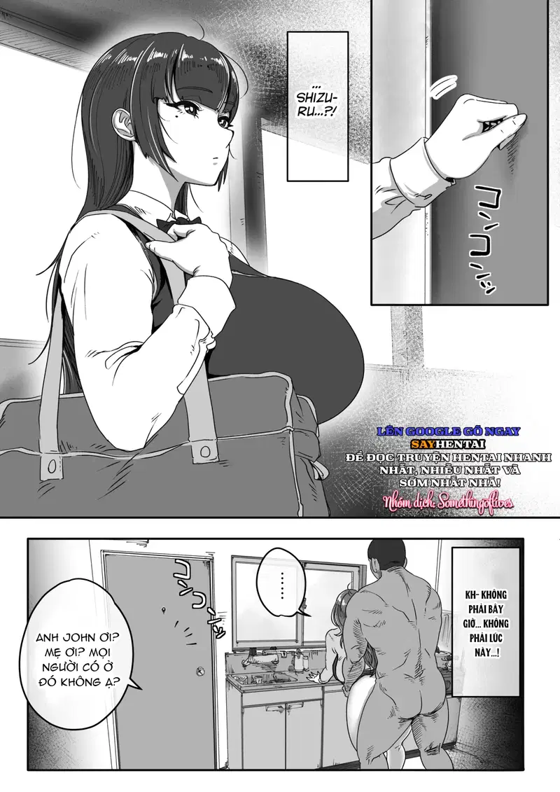 Shizue Sonoato - Trang 10