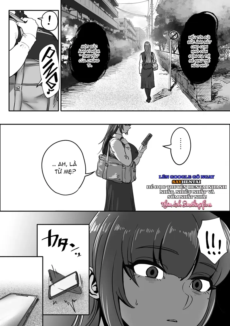 Shizue Sonoato - Trang 21