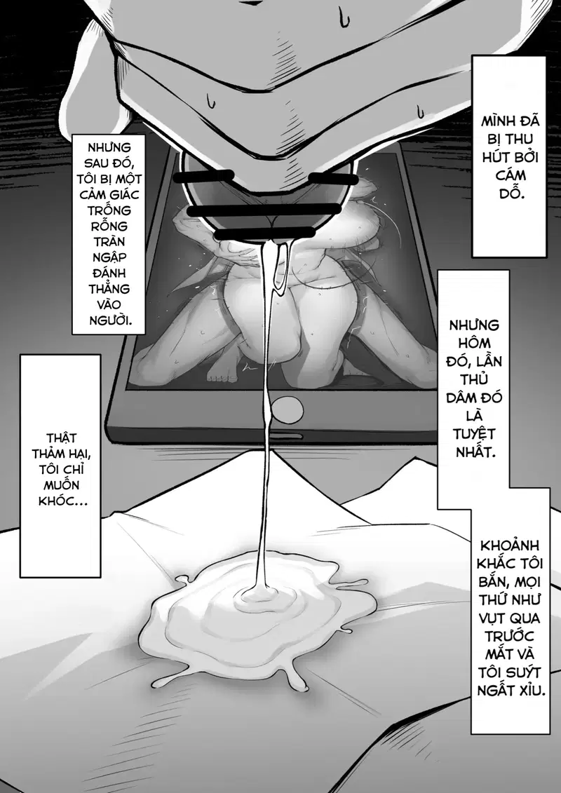 10-nen no Koi Yori Isshuukan no Sei 2 -Next month- - Trang 12