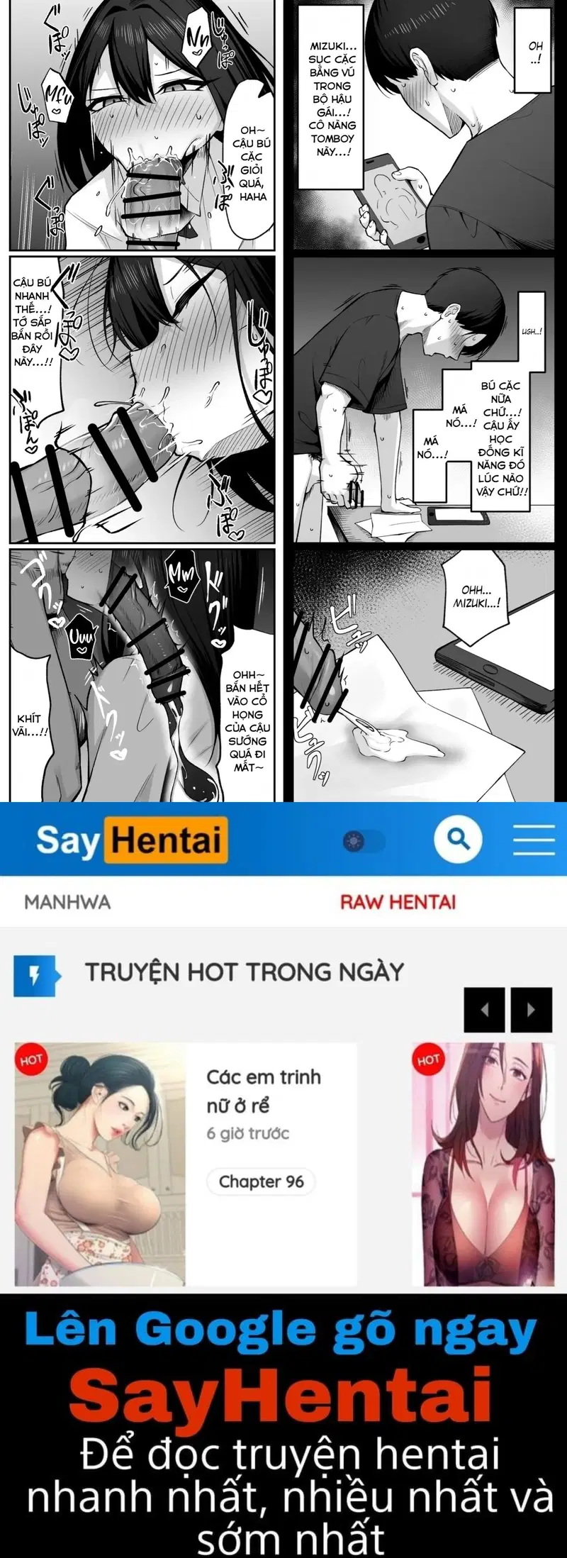 10-nen no Koi Yori Isshuukan no Sei 2 -Next month- - Trang 20