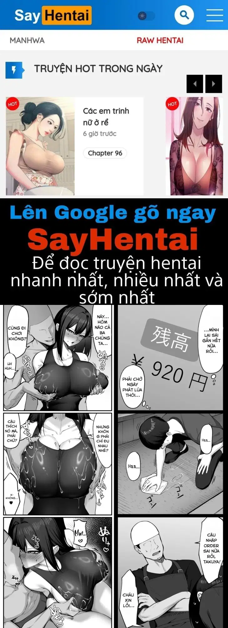 10-nen no Koi Yori Isshuukan no Sei 2 -Next month- - Trang 1