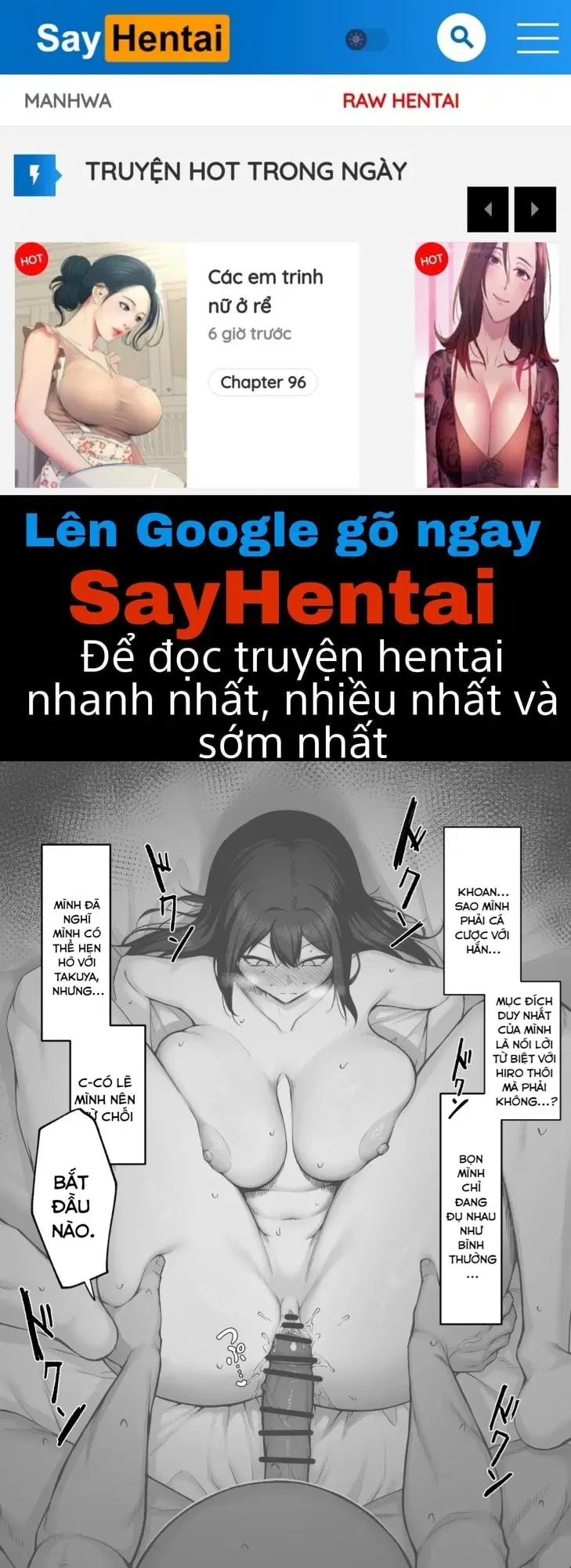 10-nen no Koi Yori Isshuukan no Sei 2 -Next month- - Trang 1