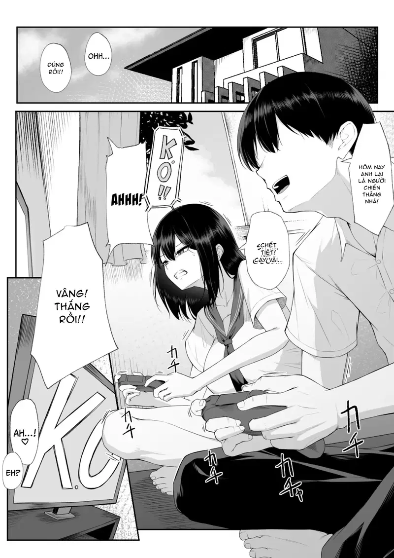 10-Nen No Koi Yori Isshuukan No Sei 3 -Last Years - Trang 3