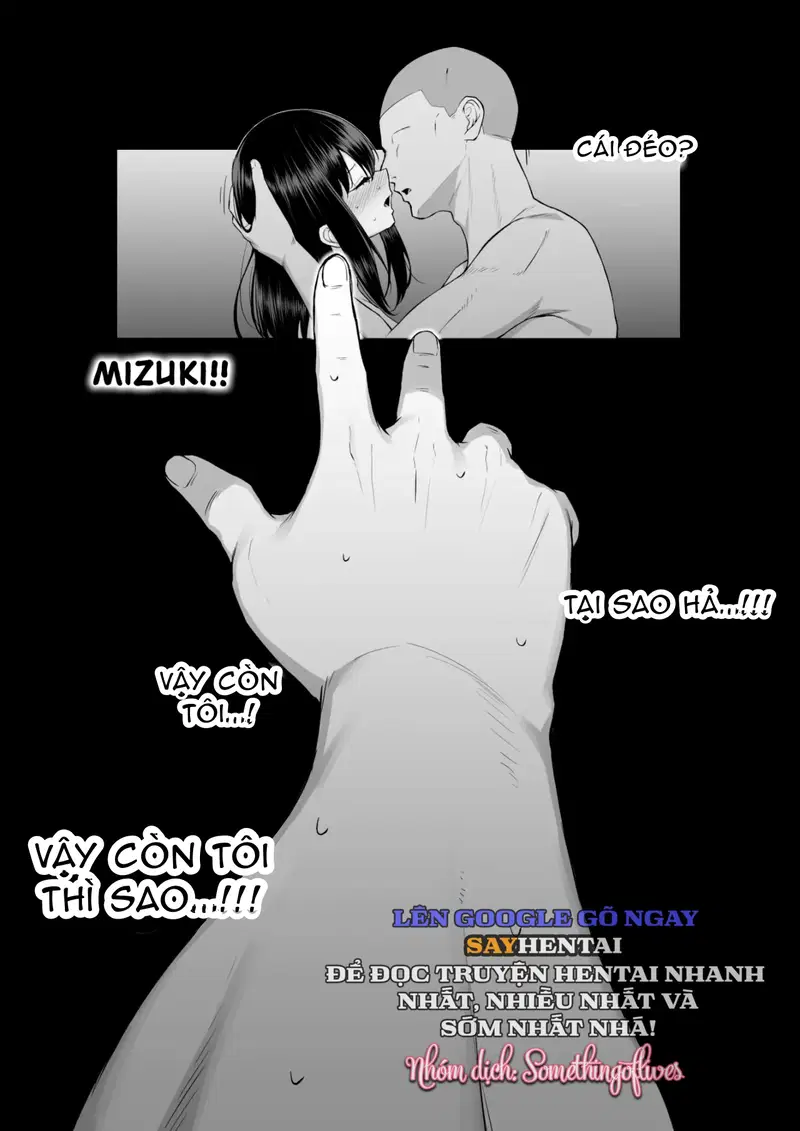 10-Nen No Koi Yori Isshuukan No Sei 3 -Last Years - Trang 5