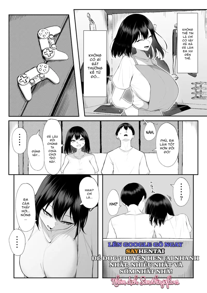 10-Nen No Koi Yori Isshuukan No Sei 3 -Last Years - Trang 9