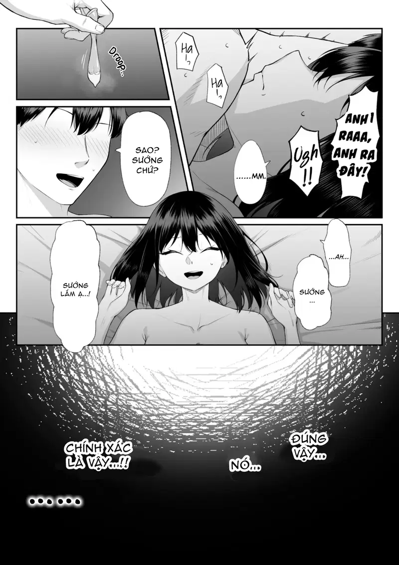 10-Nen No Koi Yori Isshuukan No Sei 3 -Last Years - Trang 11