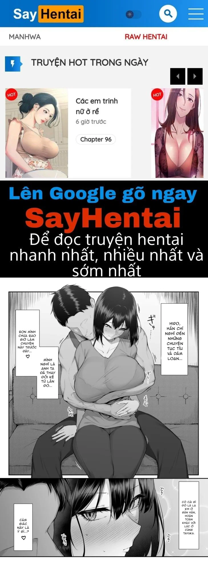 10-Nen No Koi Yori Isshuukan No Sei 3 -Last Years - Trang 1