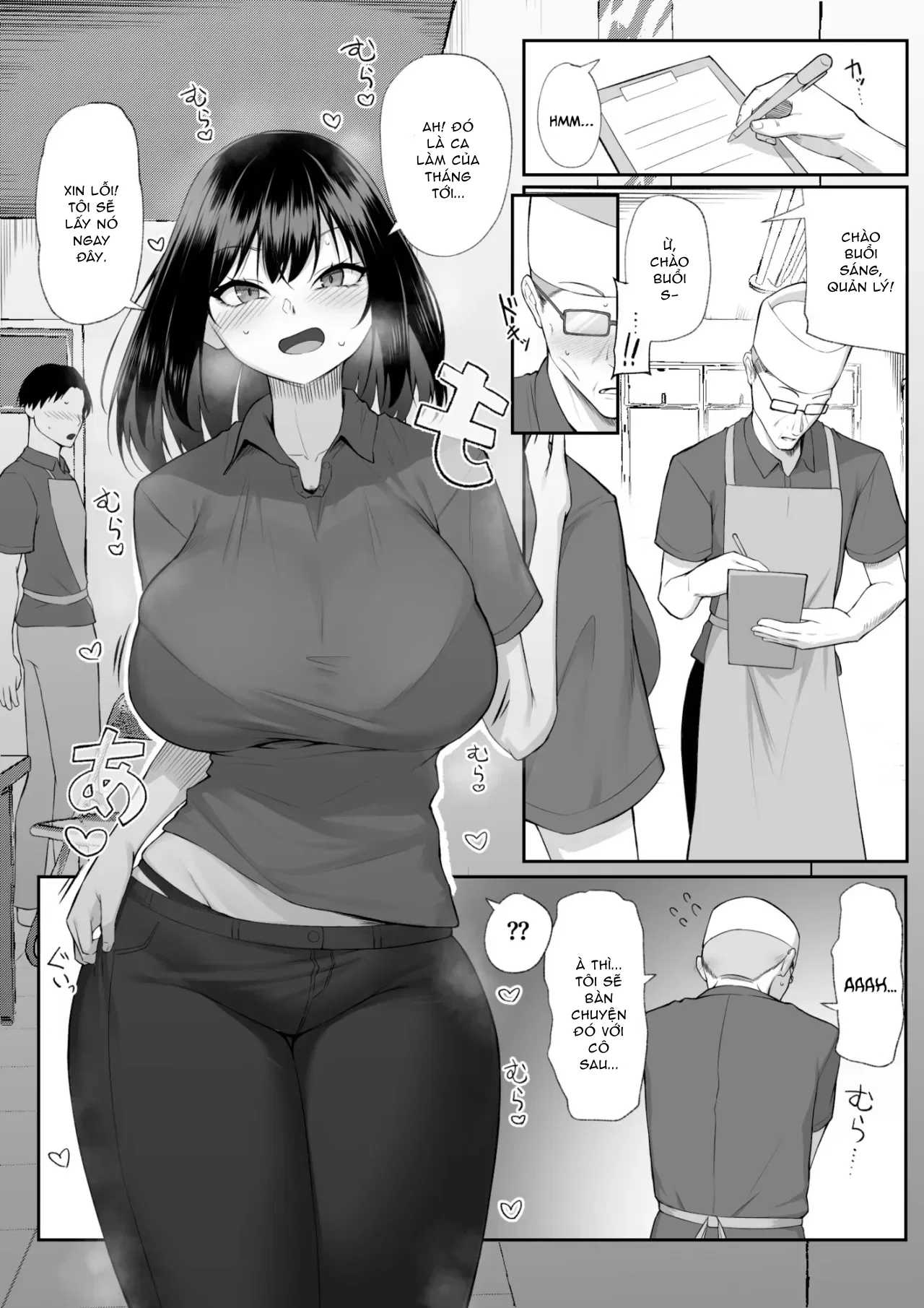 10-Nen No Koi Yori Isshuukan No Sei 3 -Last Years - Trang 6