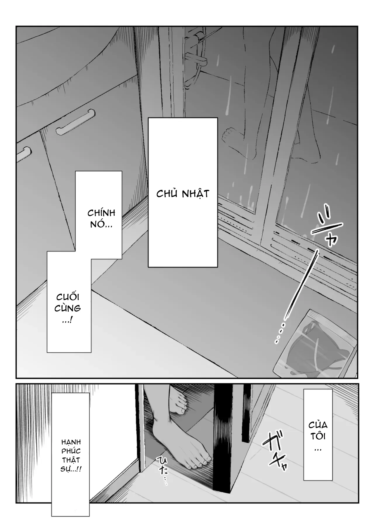 10-Nen No Koi Yori Isshuukan No Sei 3 -Last Years - Trang 12