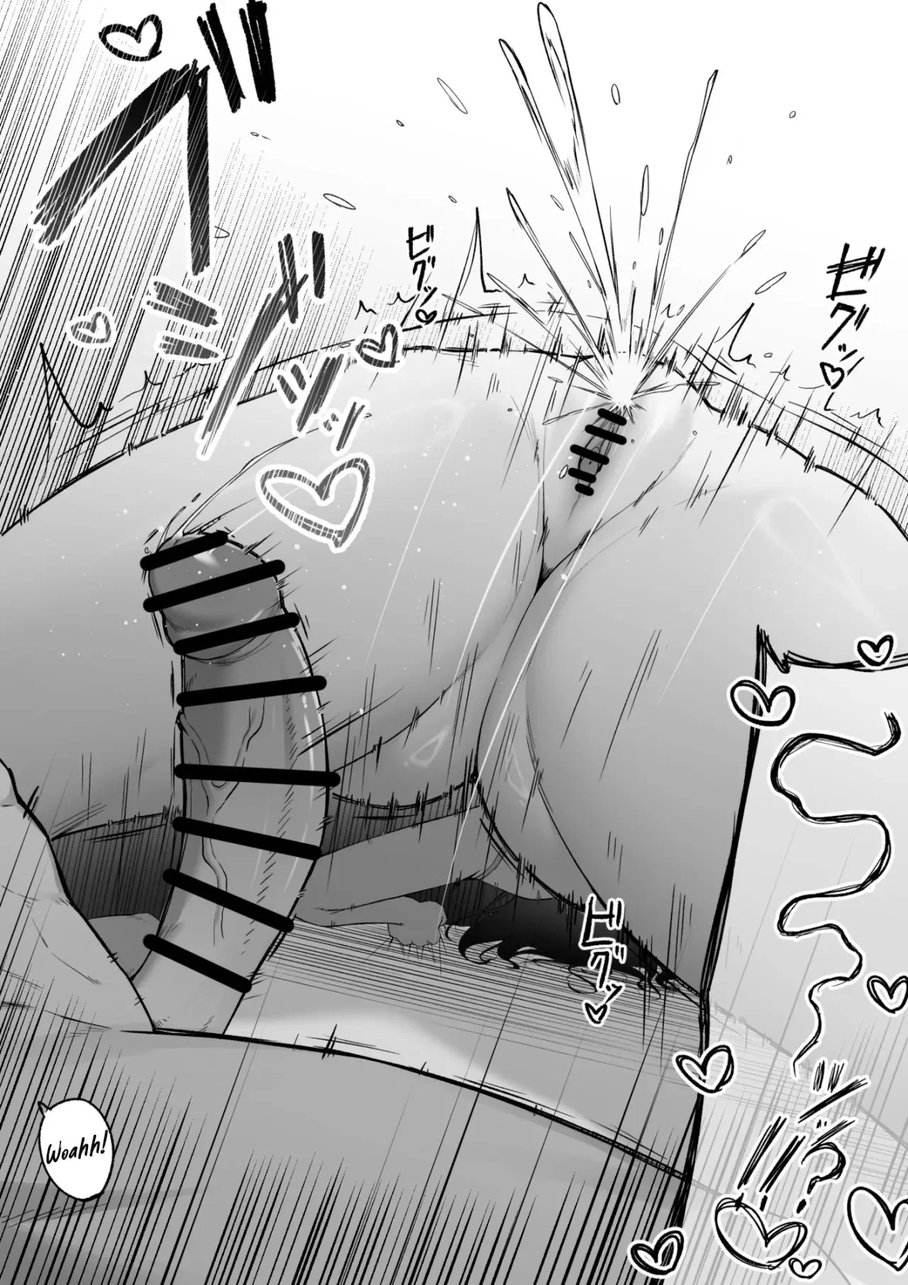 10-Nen No Koi Yori Isshuukan No Sei 3 -Last Years - Trang 2