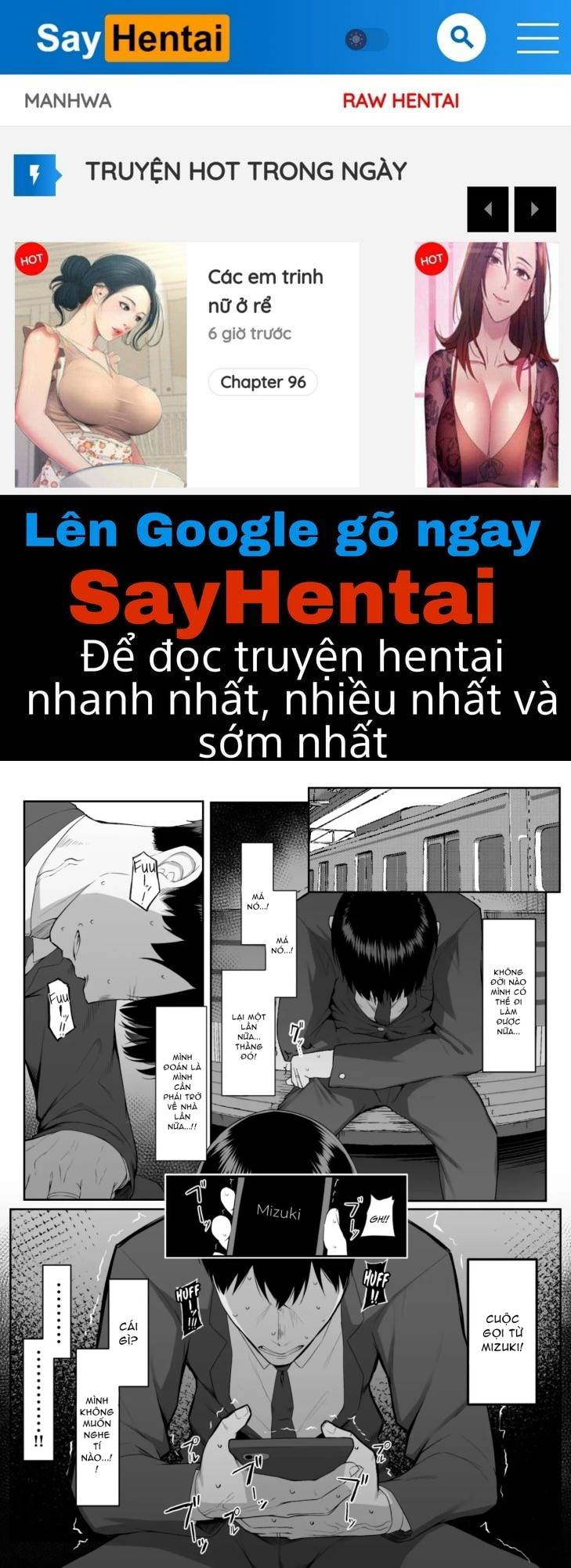 10-Nen No Koi Yori Isshuukan No Sei 3 -Last Years - Trang 1