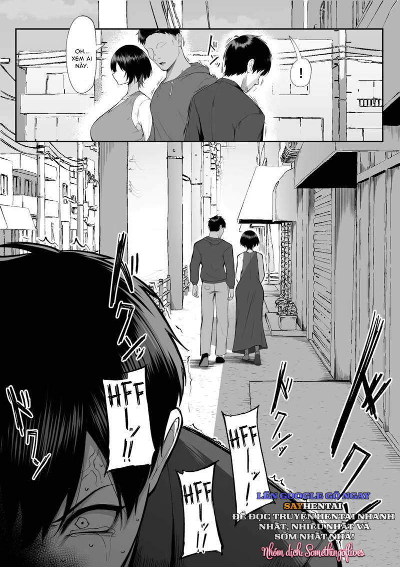 10-Nen No Koi Yori Isshuukan No Sei 3 -Last Years - Trang 15