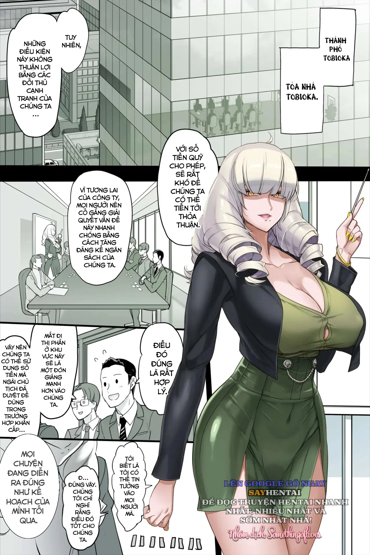 Câu hỏi kinh doanh - Trang 2