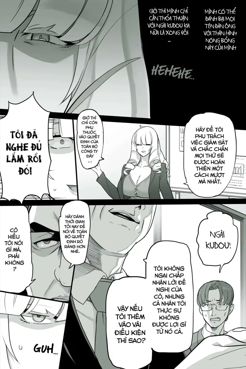 Câu hỏi kinh doanh - Trang 3