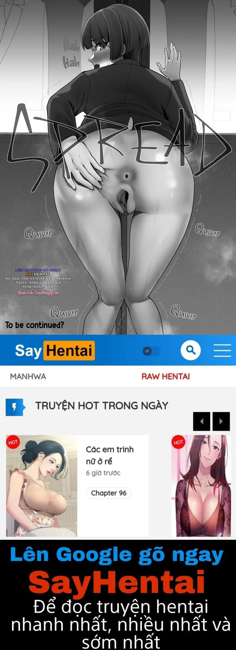 Manin Densha - Decensored - Oneshot - Trang 18