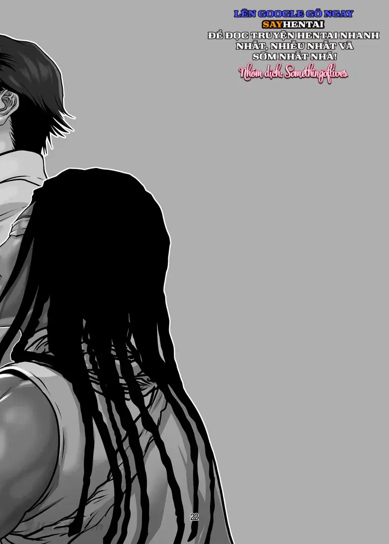 Tuyển Tập Bleach 18+ - Trang 21