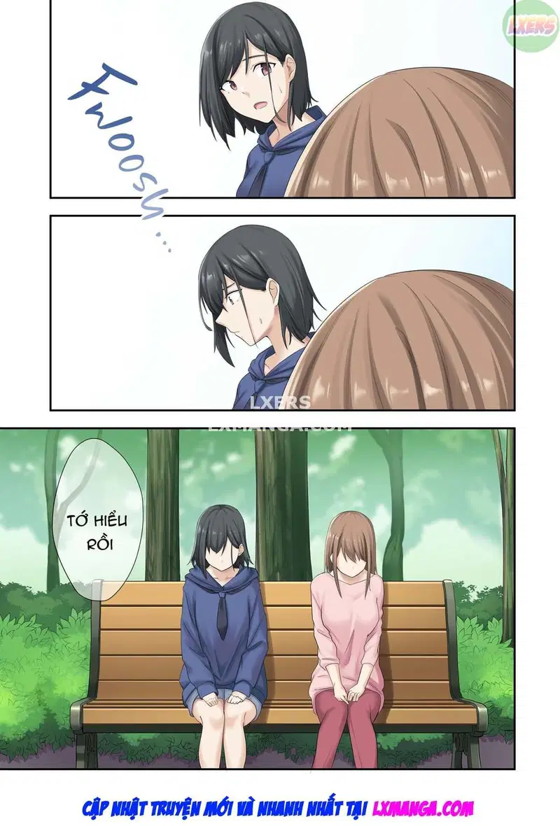 Chịch bạn của người yêu trong chuyến đi - Trang 17